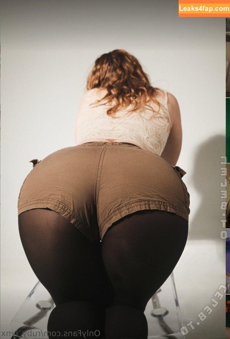 ruby_lynx / https: / ruby lynx leaked photo photo #0311