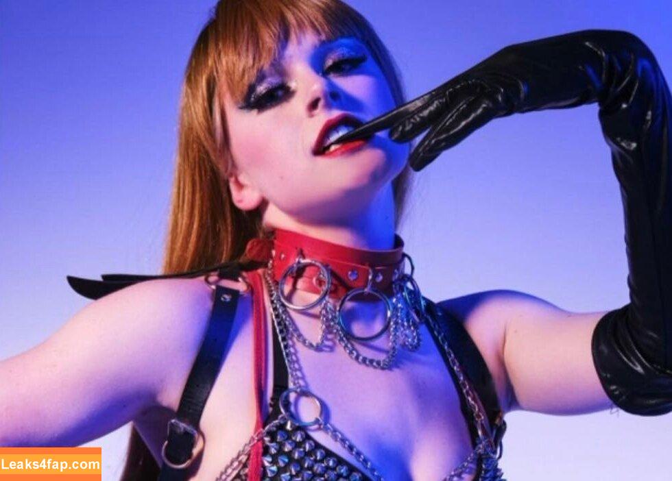 Ruby Quinn / https: / rubyqquinn leaked photo photo #0010