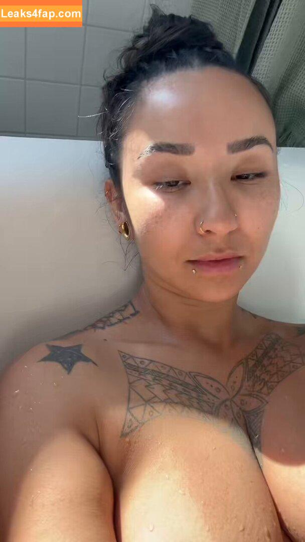 Ruby Renegade /  leaked photo photo #0002