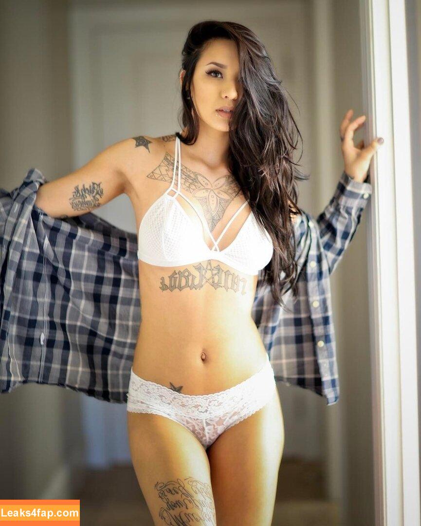 Ruby Renegade /  leaked photo photo #0011