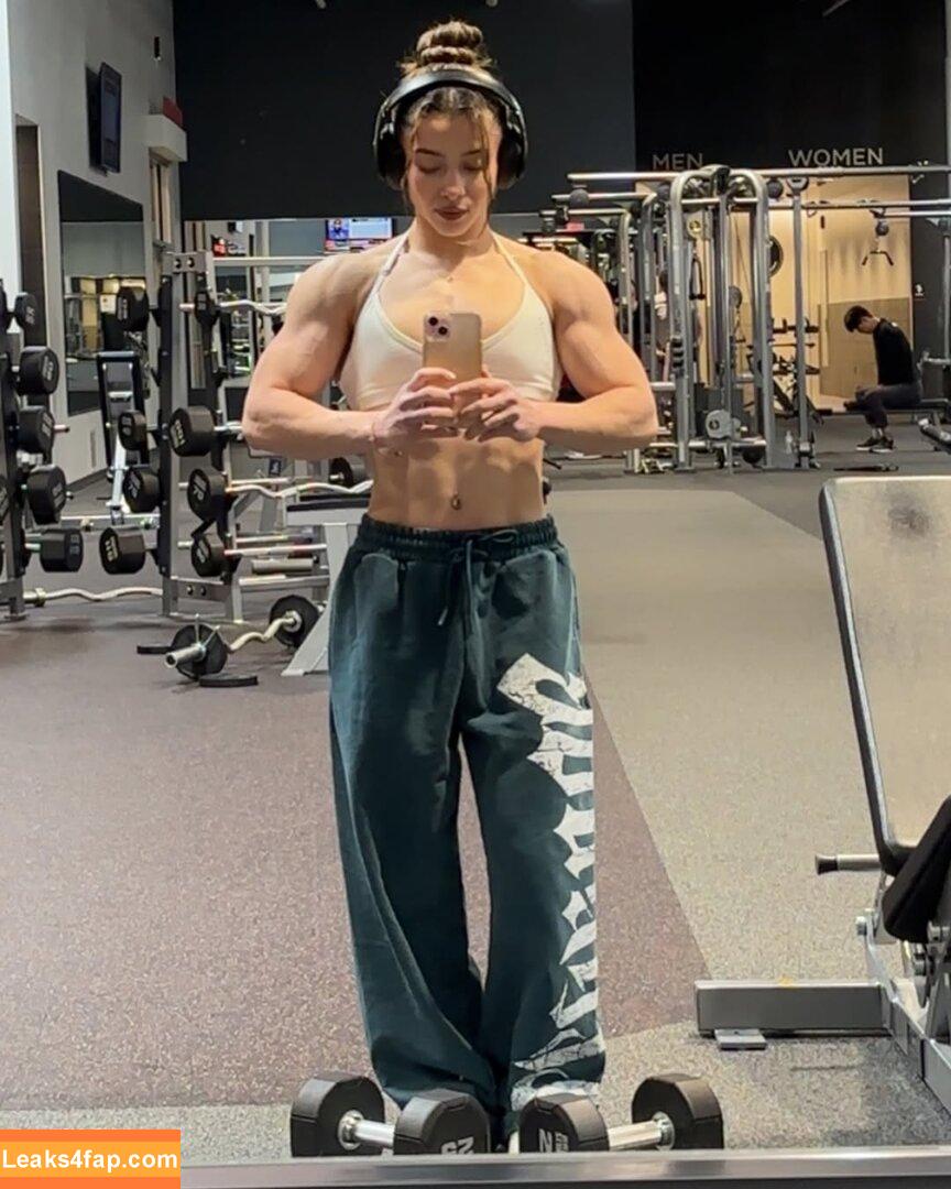 Ruby Rivera / _Riverafit leaked photo photo #0007