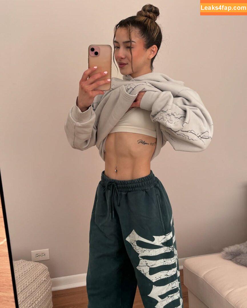 Ruby Rivera / _Riverafit leaked photo photo #0008