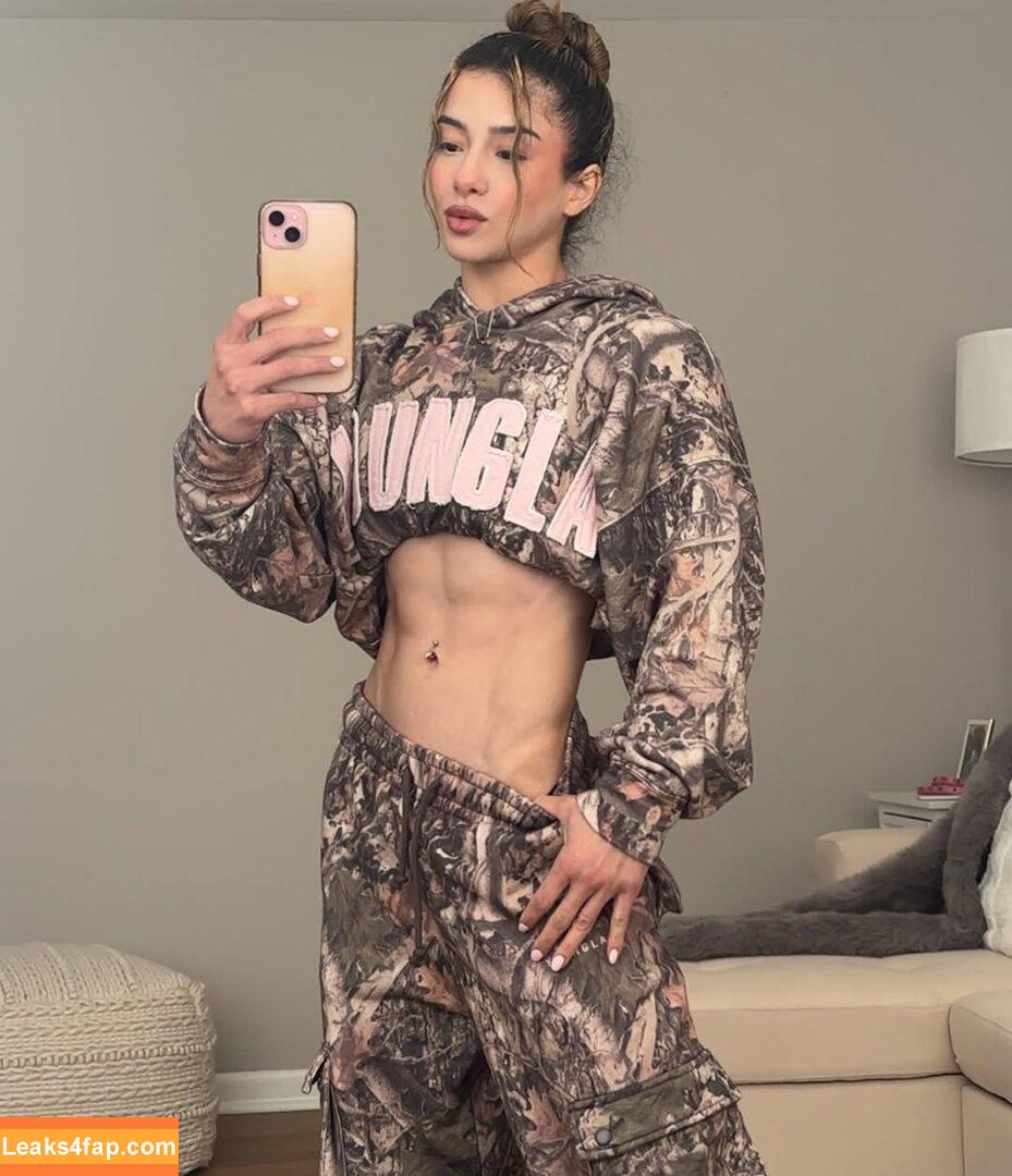 Ruby Rivera / _Riverafit leaked photo photo #0010