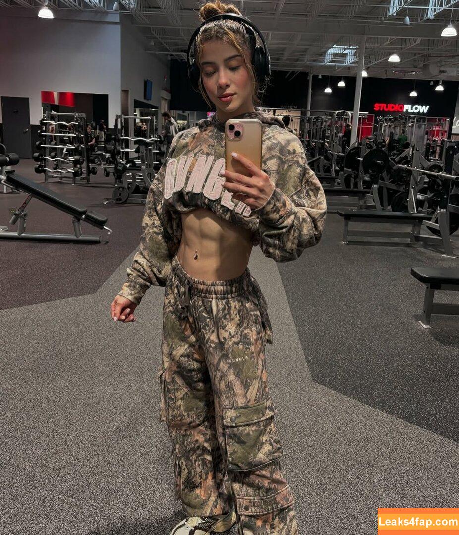 Ruby Rivera / _Riverafit leaked photo photo #0013