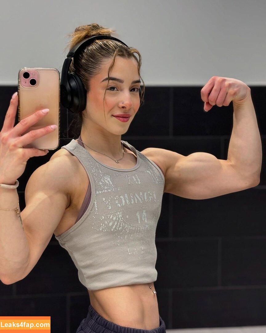 Ruby Rivera / _Riverafit leaked photo photo #0016