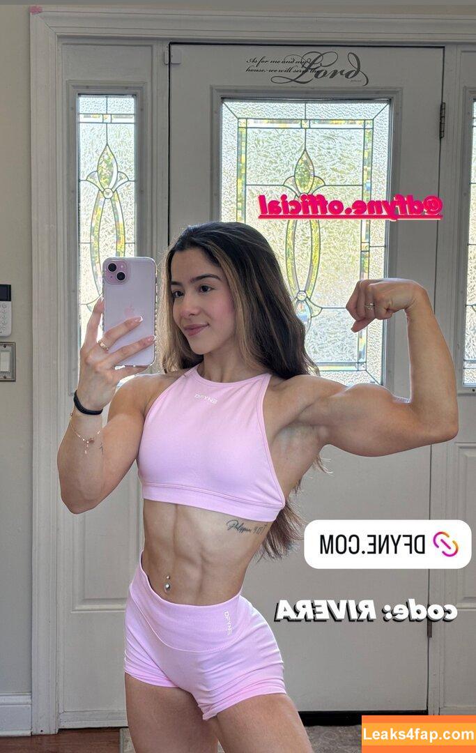 Ruby Rivera / _Riverafit leaked photo photo #0018