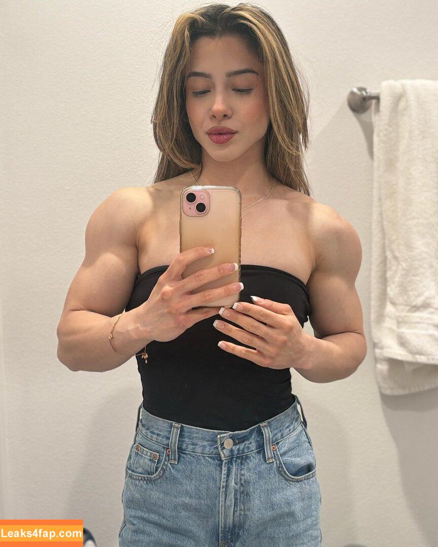 Ruby Rivera / _Riverafit leaked photo photo #0019