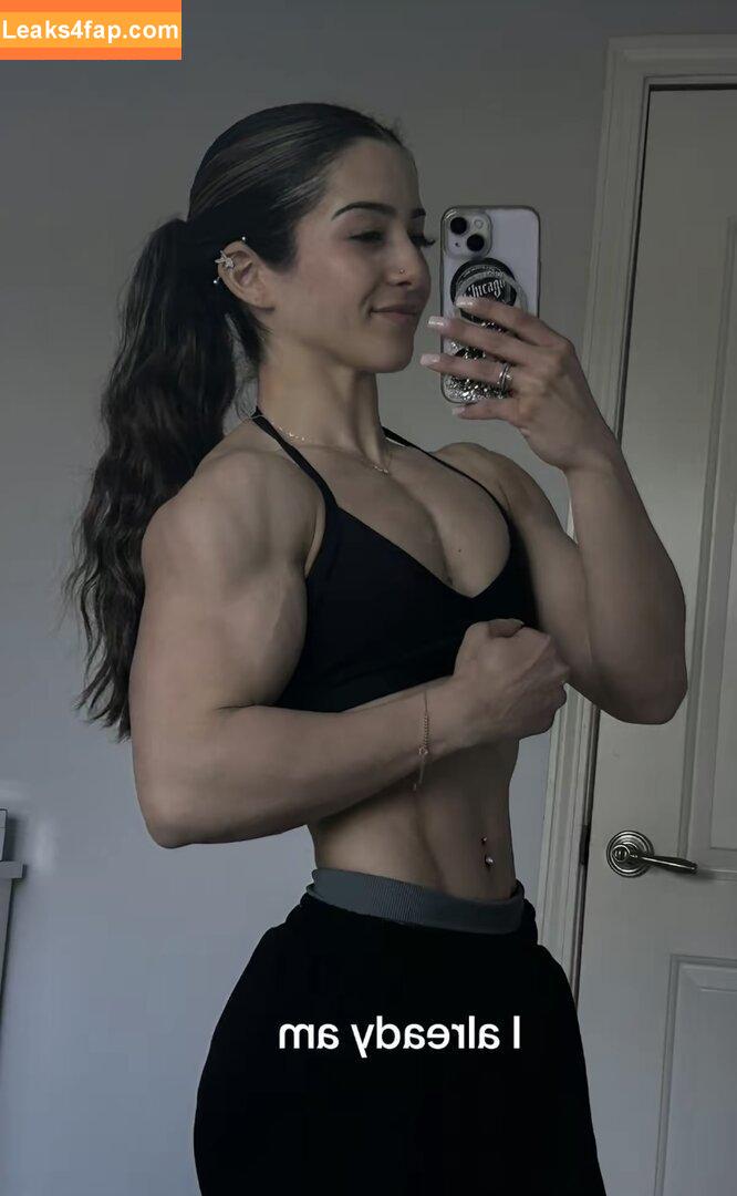 Ruby Rivera / _Riverafit leaked photo photo #0020