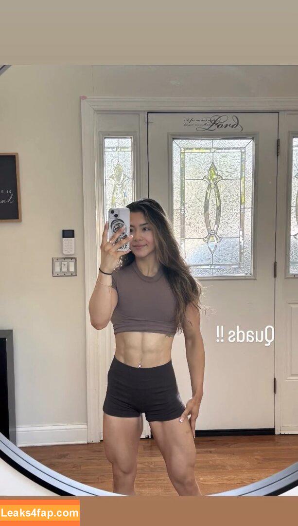 Ruby Rivera / _Riverafit leaked photo photo #0023