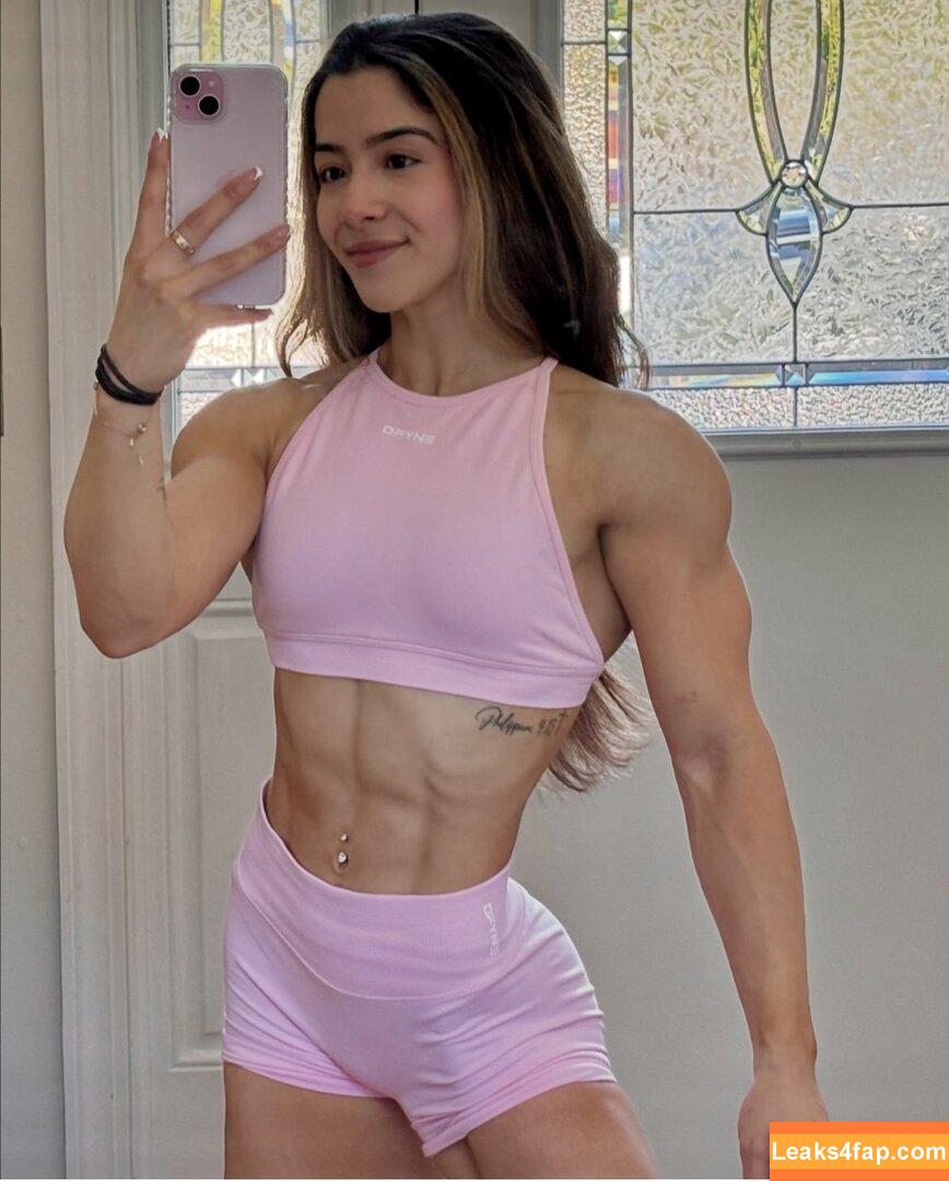 Ruby Rivera / _Riverafit leaked photo photo #0024
