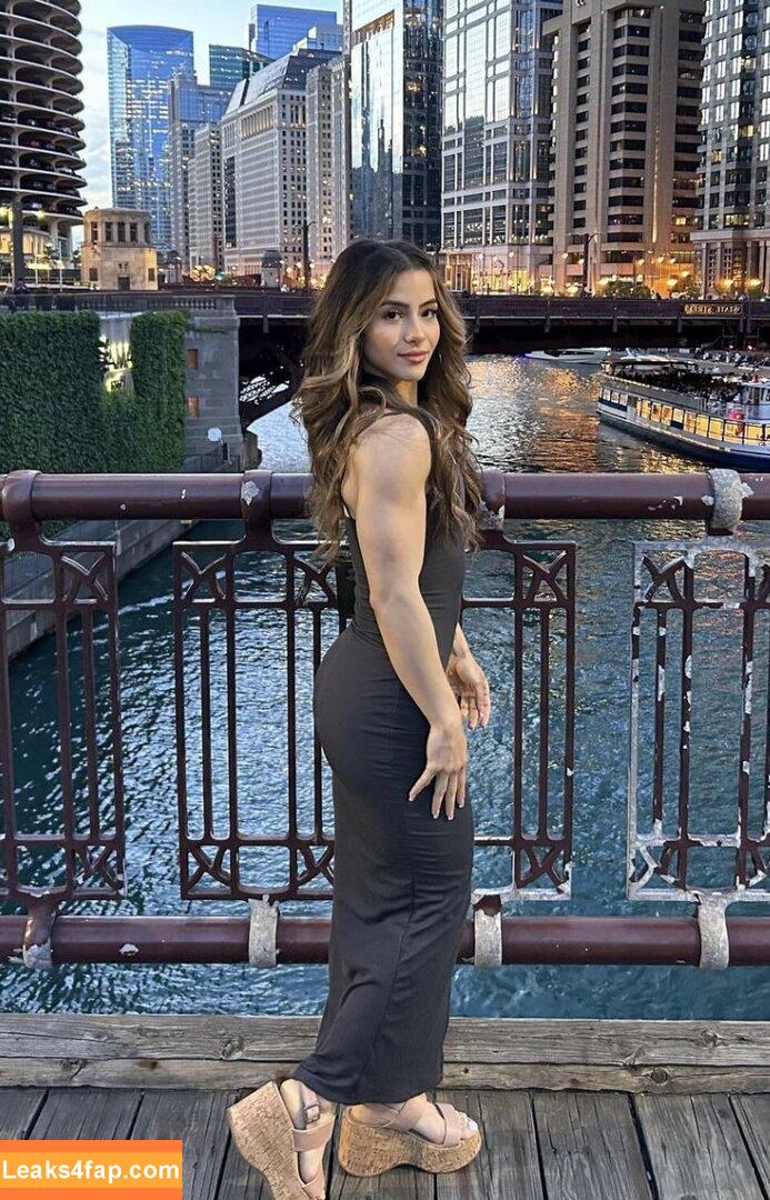 Ruby Rivera / _Riverafit leaked photo photo #0027