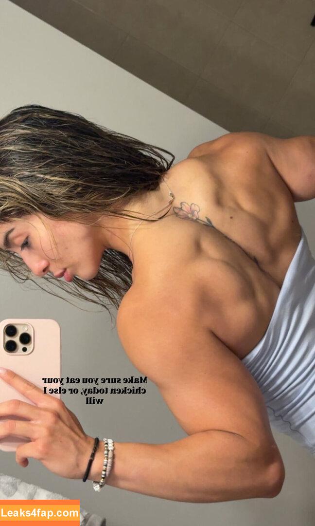 Ruby Rivera / _Riverafit leaked photo photo #0031