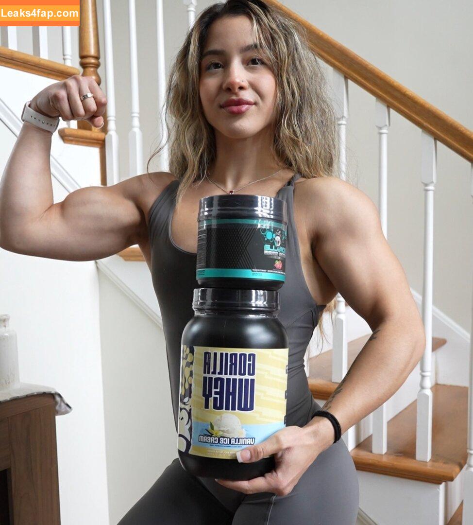 Ruby Rivera / _Riverafit leaked photo photo #0033