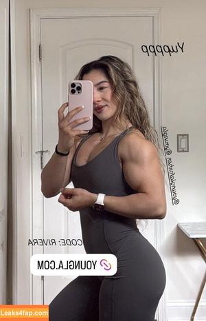 Ruby Rivera photo #0032