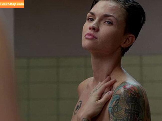 Ruby Rose Langenheim / rubyrose leaked photo photo #0016