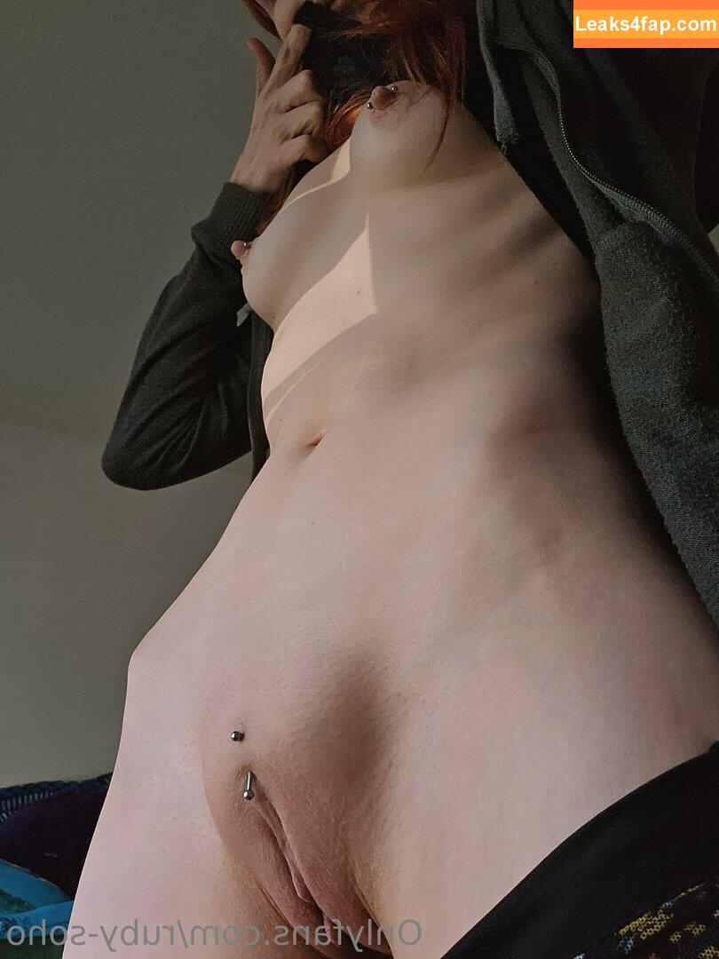 Ruby-Soho / realrubysoho / rubysohoforever leaked photo photo #0817