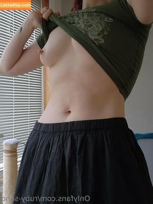 Ruby-Soho photo #0557