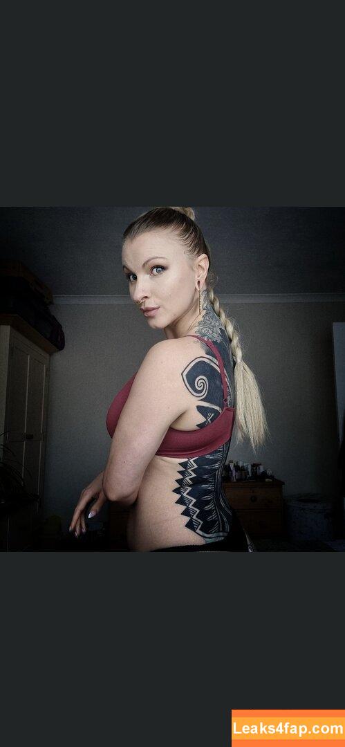 Ruby True Asmr / Shield Maiden / shield_maiden / shield_maidenn leaked photo photo #0001