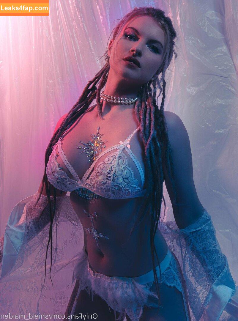 Ruby True / RubyTrue / Shield_Maiden / ruby_true leaked photo photo #0275