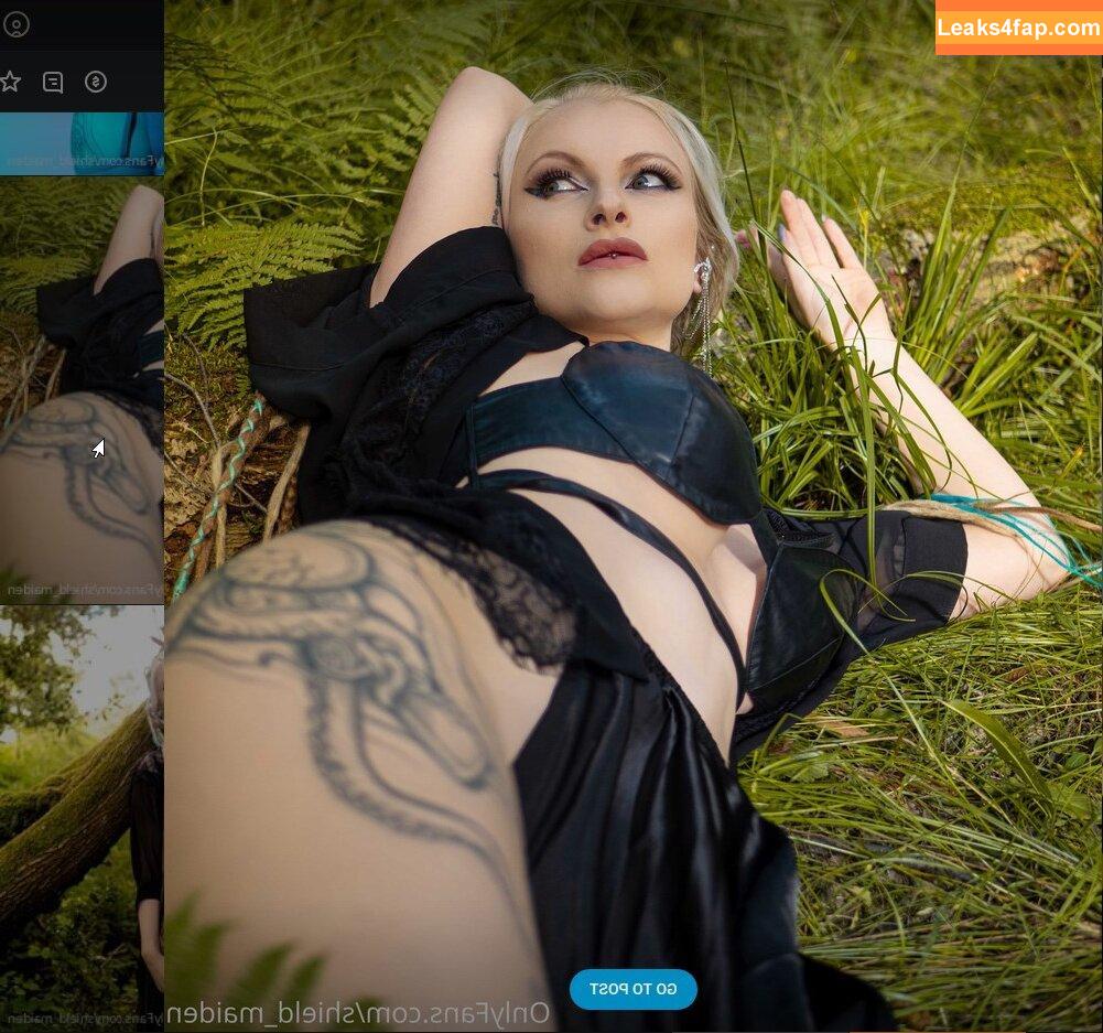 Ruby True / RubyTrue / Shield_Maiden / ruby_true leaked photo photo #0277