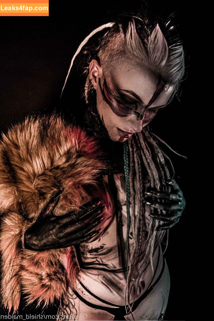 Ruby True / RubyTrue / Shield_Maiden / ruby_true leaked photo photo #0286