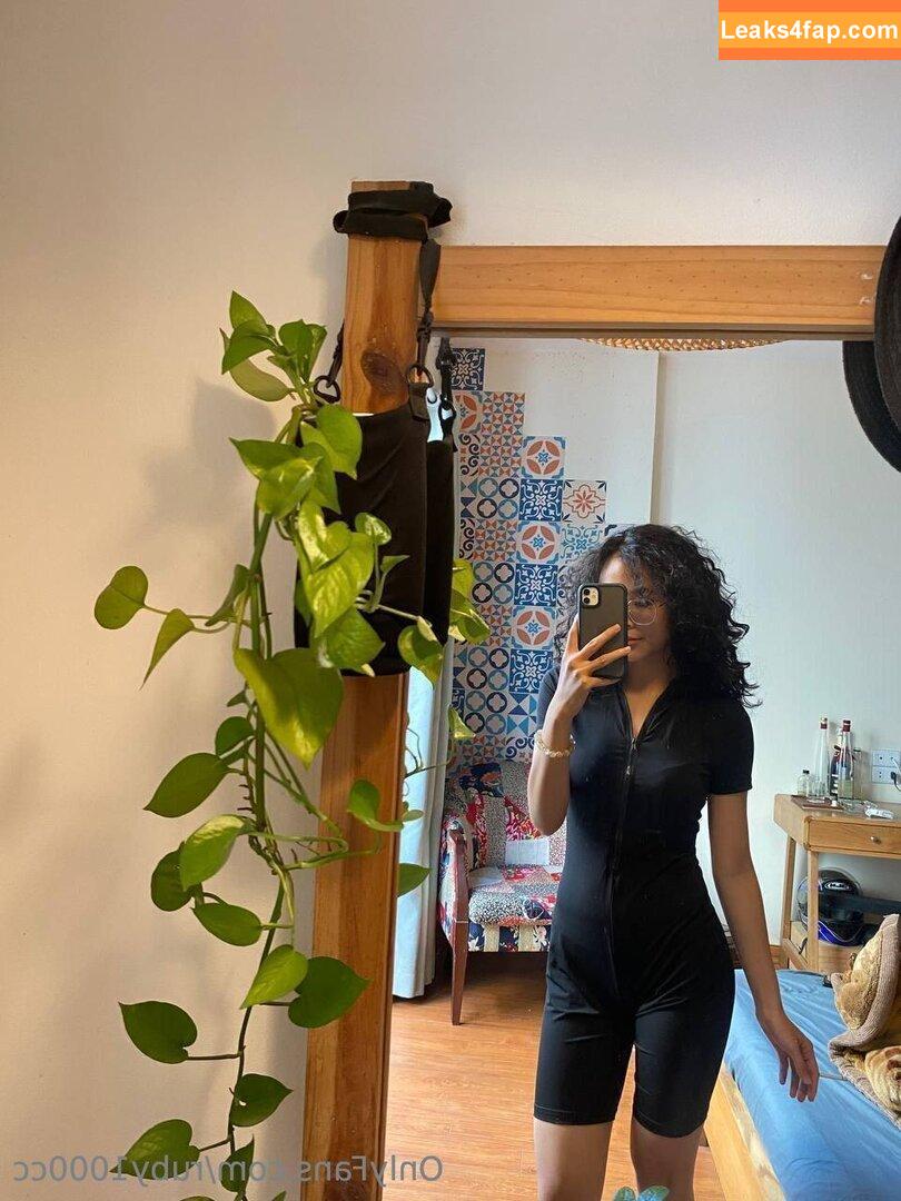 ruby1000cc / Ruby / ru_bbbyy leaked photo photo #0020