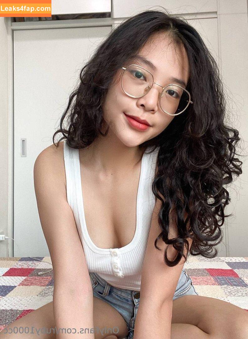 ruby1000cc / Ruby / ru_bbbyy leaked photo photo #0027