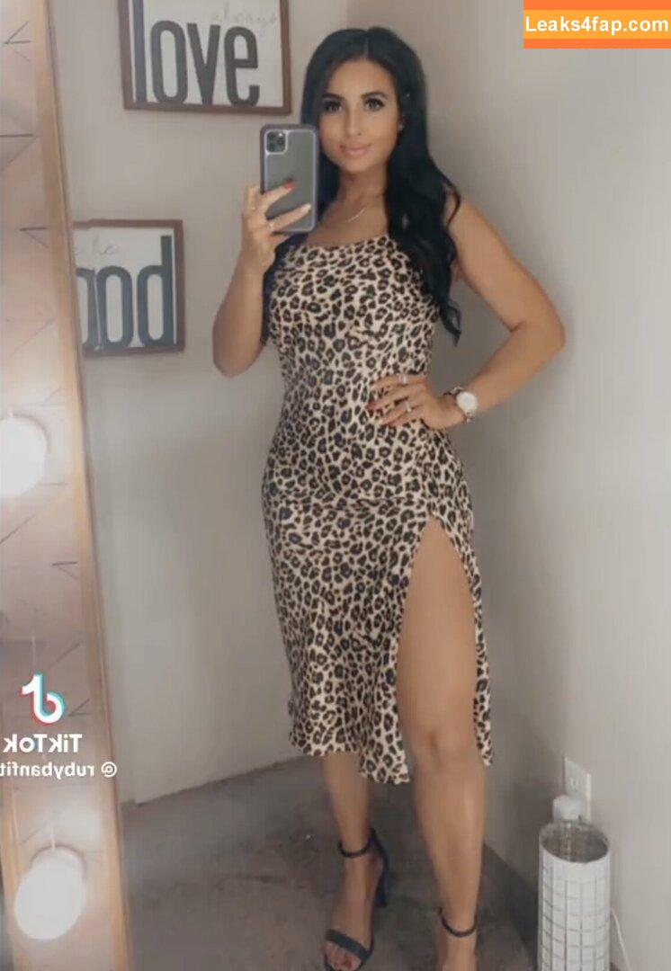 rubybanfit / rubyalifree leaked photo photo #0089