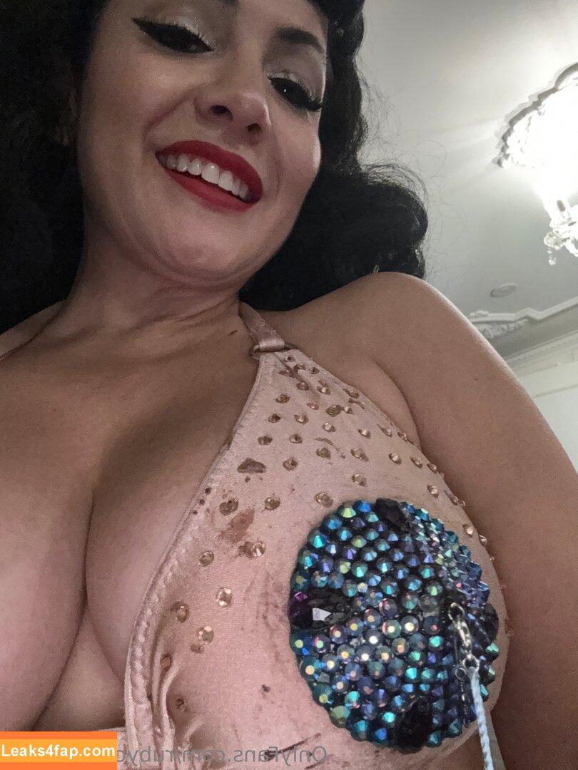 rubychampagne /  leaked photo photo #0001