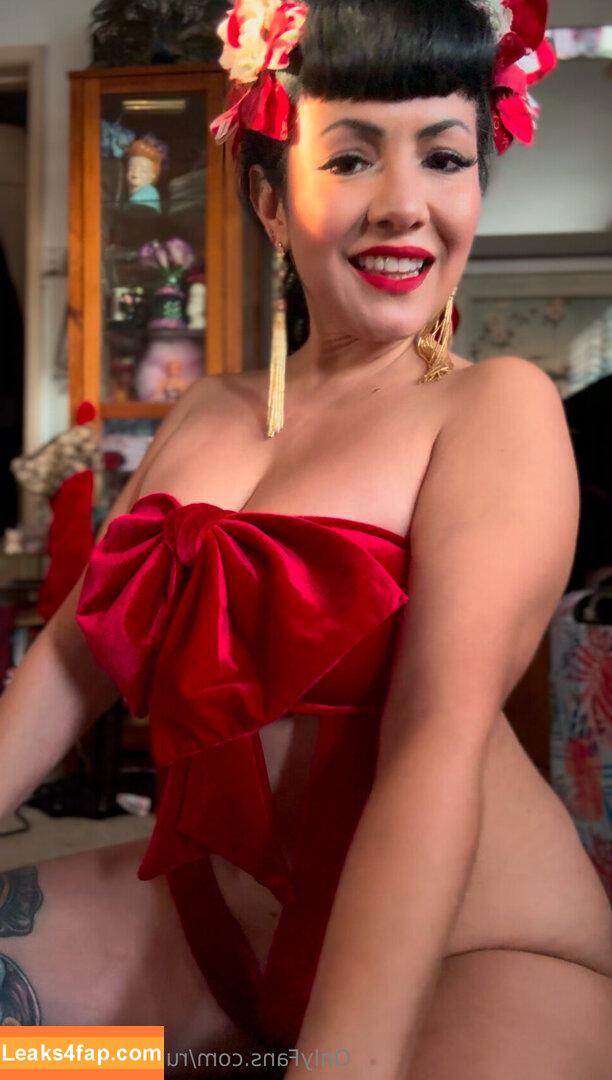 rubychampagne /  leaked photo photo #0010