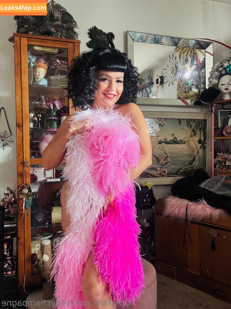 rubychampagne /  leaked photo photo #0013