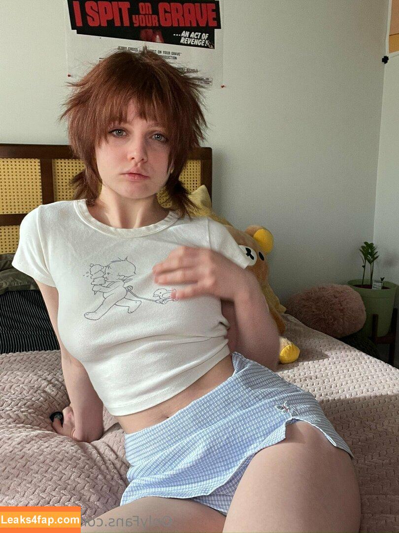 rubydollll /  leaked photo photo #0032