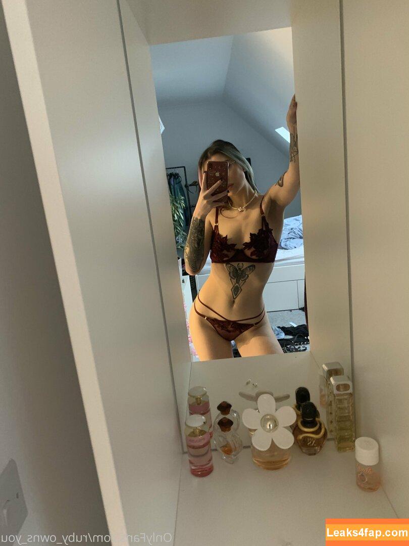 Rubyhexx / therubyhexx leaked photo photo #0027