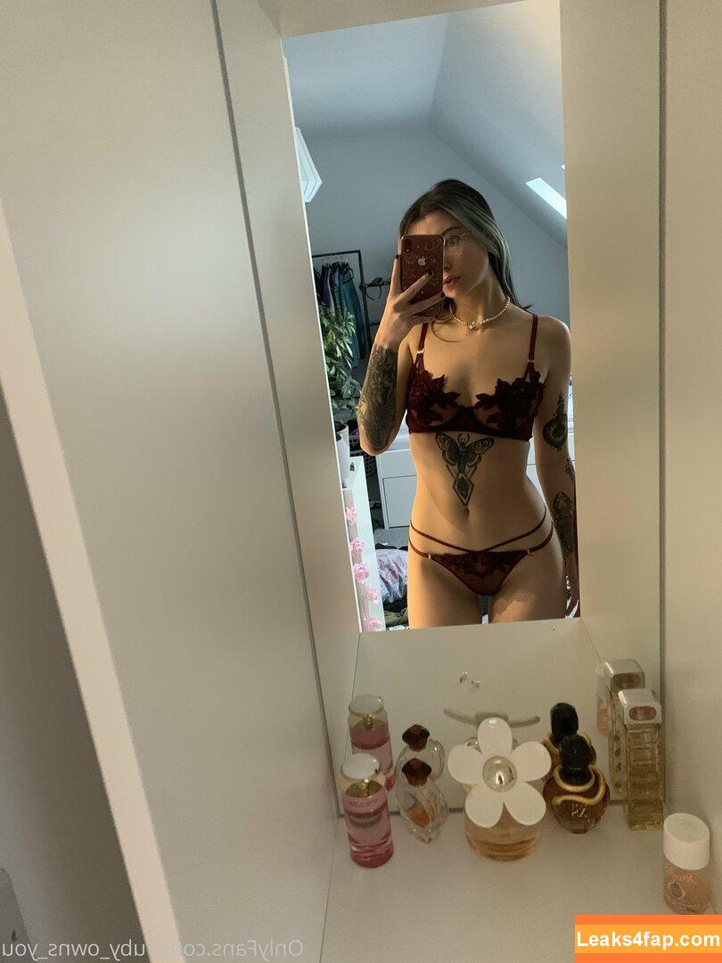 Rubyhexx / therubyhexx leaked photo photo #0030