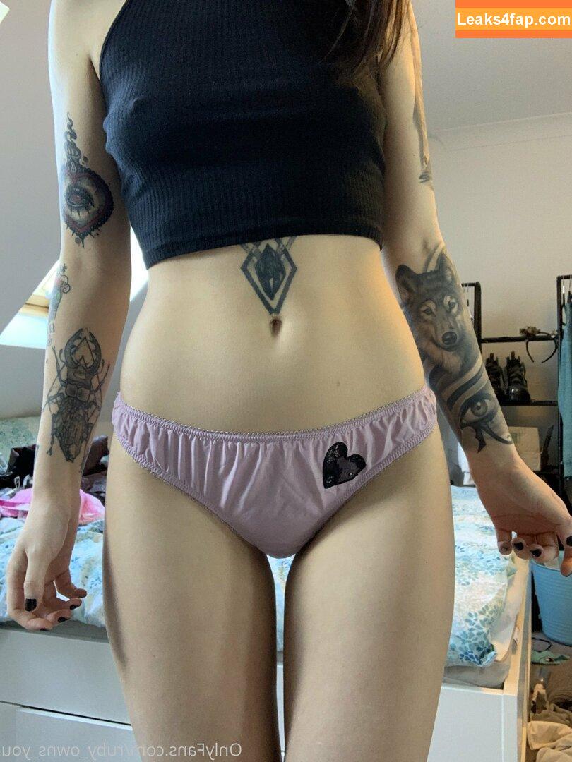 Rubyhexx / therubyhexx leaked photo photo #0045