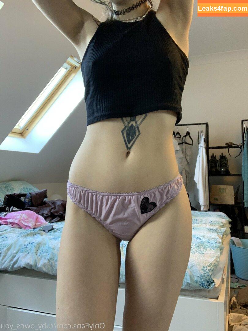 Rubyhexx / therubyhexx leaked photo photo #0046