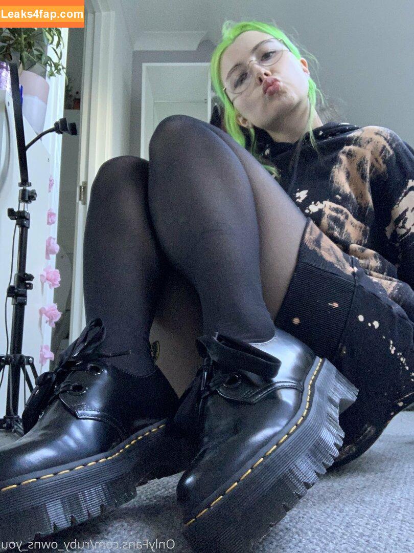 Rubyhexx / therubyhexx leaked photo photo #0052