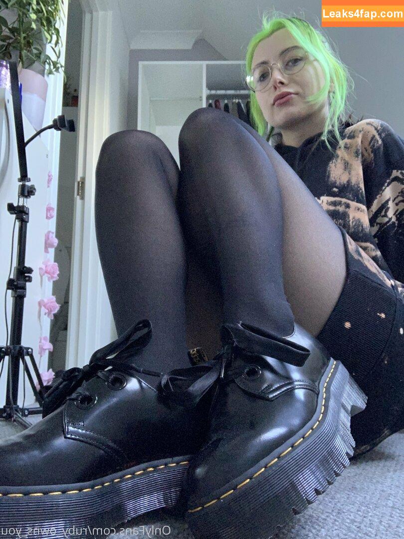 Rubyhexx / therubyhexx leaked photo photo #0054