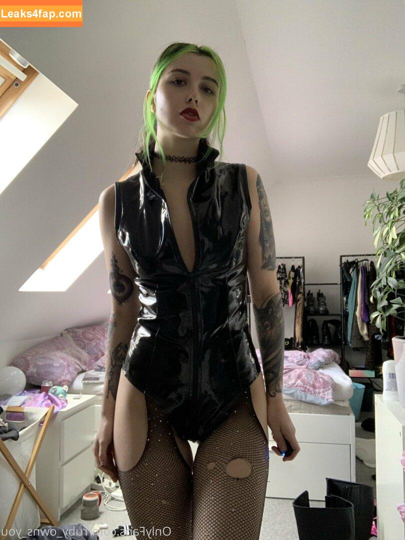 Rubyhexx / therubyhexx leaked photo photo #0062