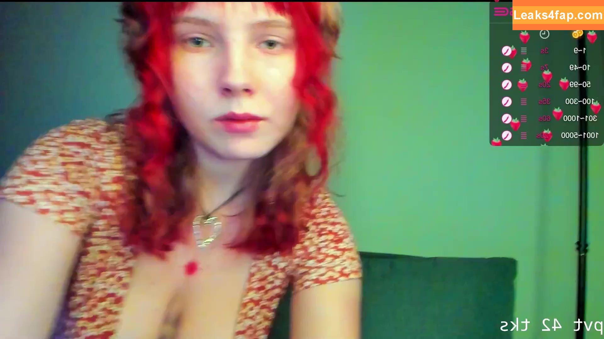 rubylynxxx /  leaked photo photo #0009