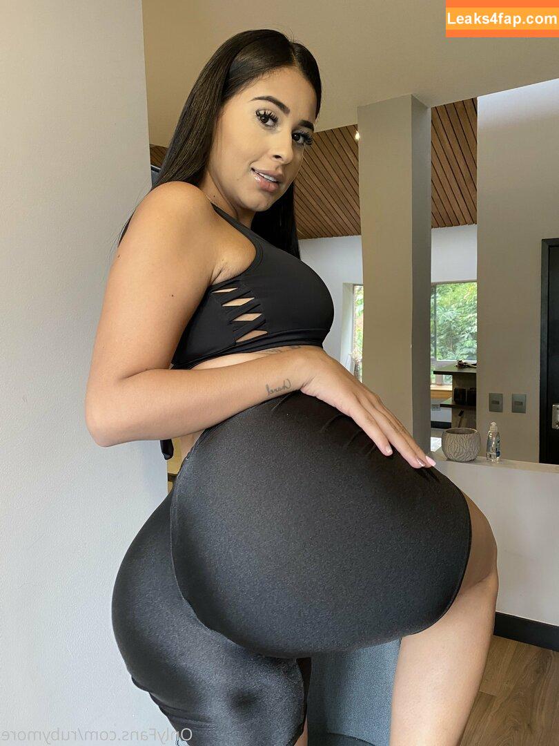 rubymore / rubyrose.tv leaked photo photo #0020