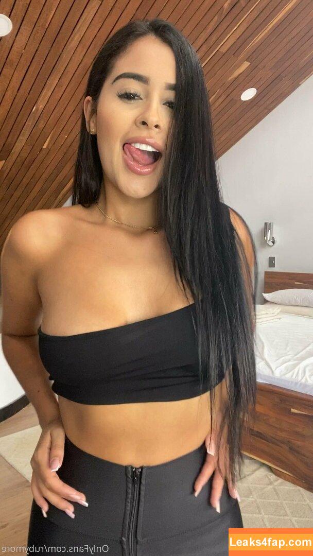 rubymore / rubyrose.tv leaked photo photo #0021