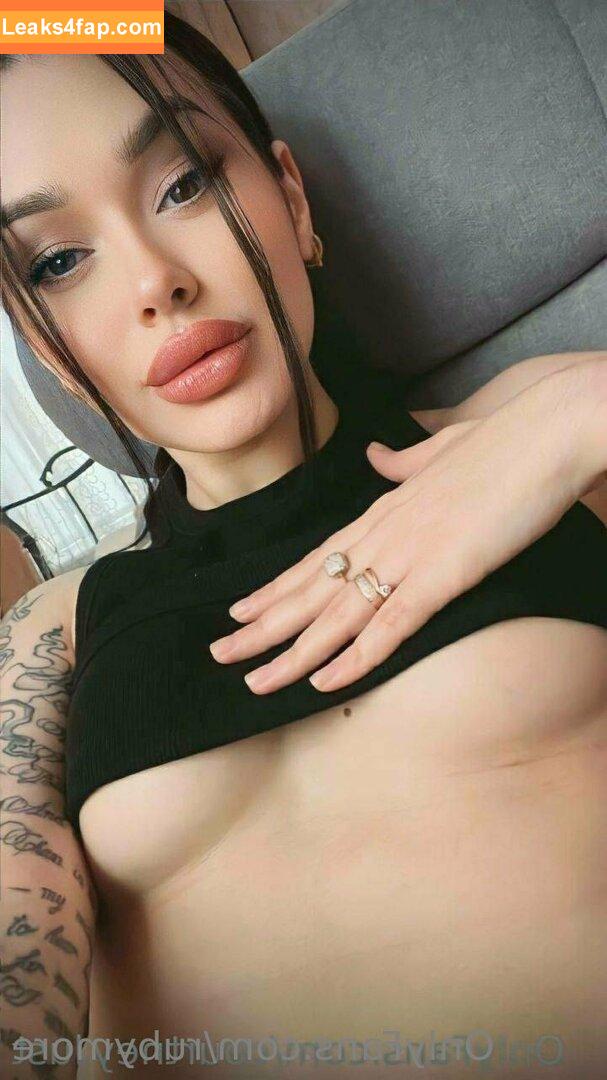 rubymore / rubyrose.tv leaked photo photo #0172