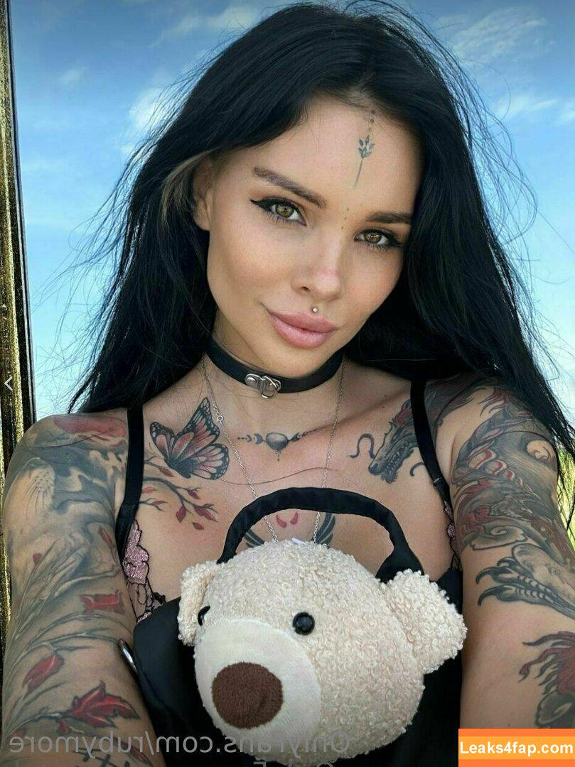 rubymore / rubyrose.tv leaked photo photo #0421