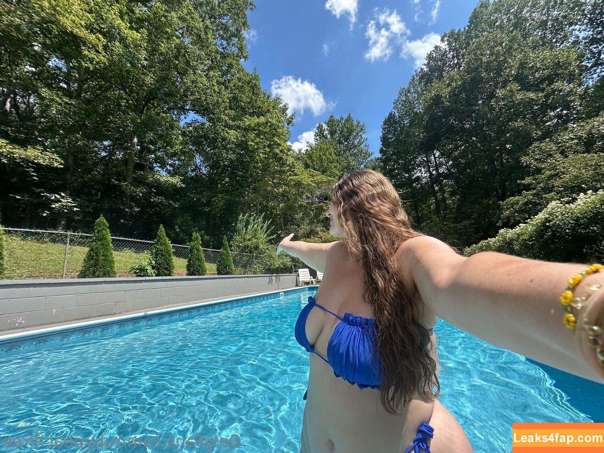 rubypeachfree / rubysnatural leaked photo photo #0083