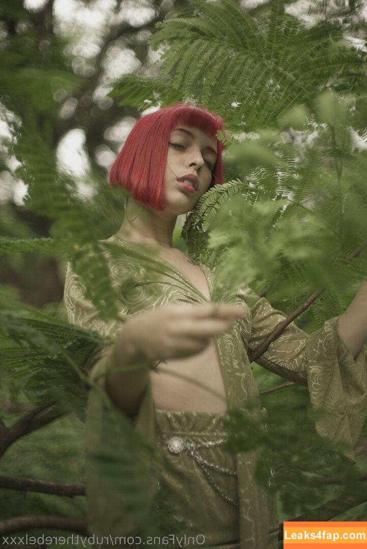 rubypetit / rubypettit leaked photo photo #0001