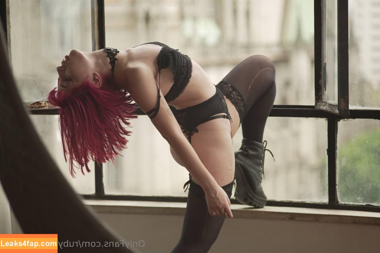 rubypetit / rubypettit leaked photo photo #0002