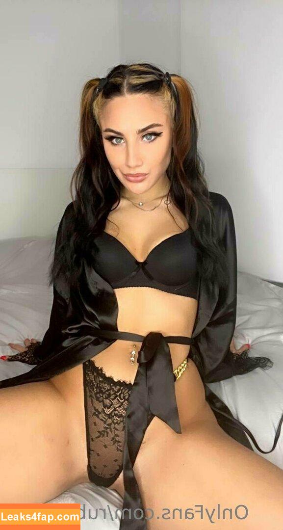 rubyshyne / Ruby_Shyne leaked photo photo #0023