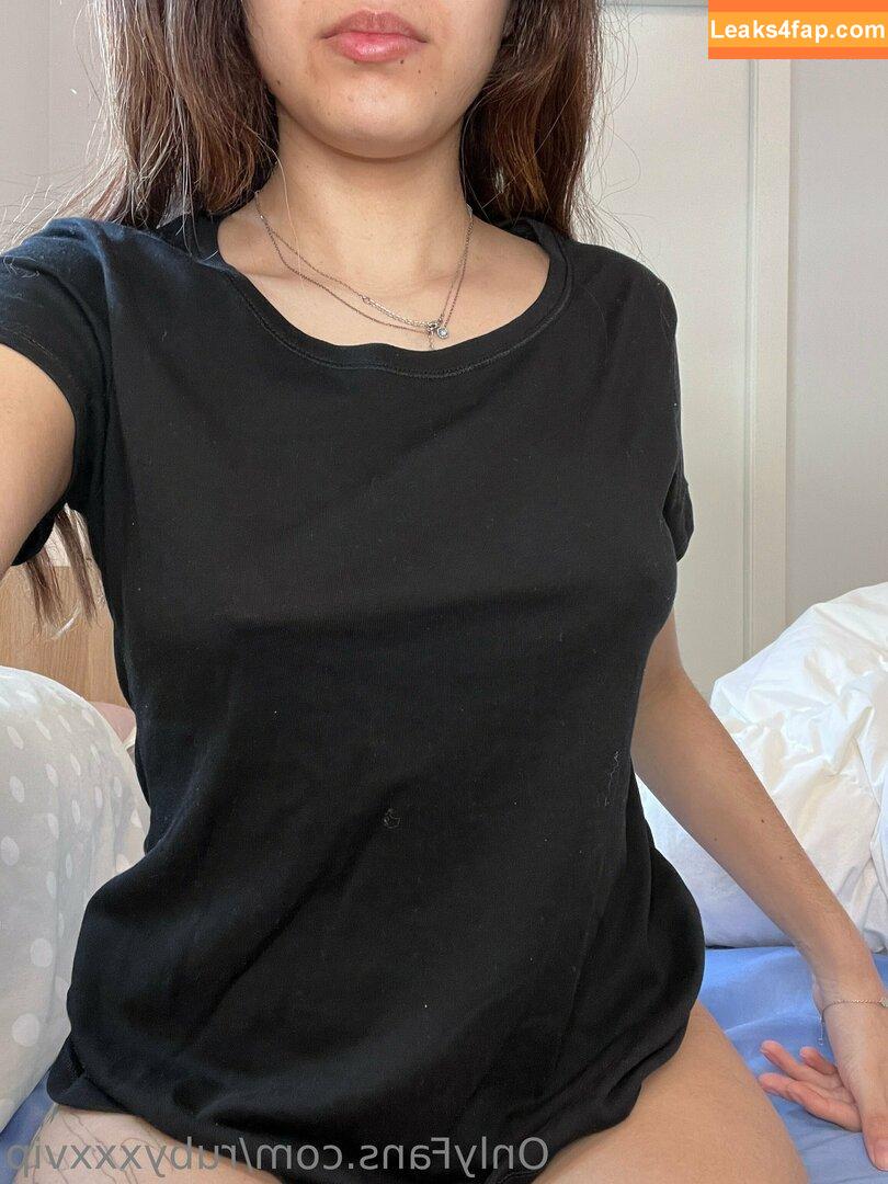 rubyxxxvip / rubyxreid leaked photo photo #0027