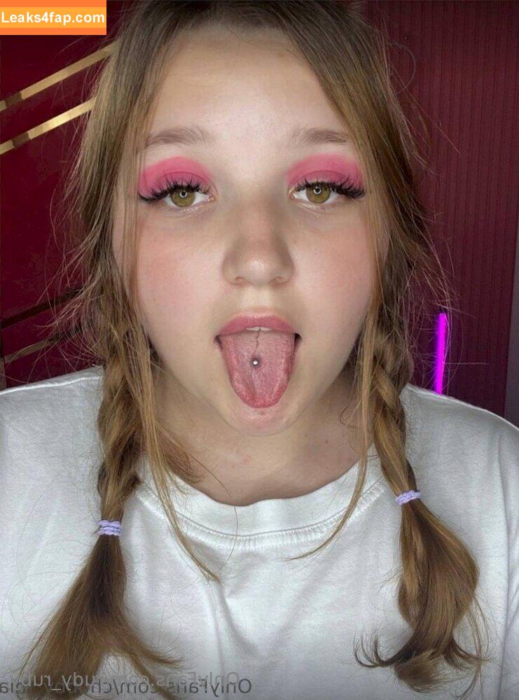rudy_ruby /  leaked photo photo #0039